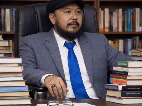 LHKPN Rp 45 Miliar Jadi Sorotan, SDR Minta Saleh Partaonan Daulay Jelaskan Sumber Kekayaannya