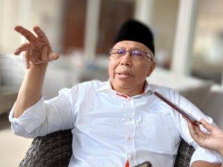 Mahfudz Abdurrahman Mendukung Langkah Meutya Hafid Menegur Meta Terkait Moderasi Konten
