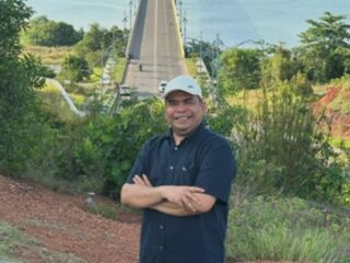 Ketum Sedulur Jokowi Kecam Penyerangan Aktivis KontraS dan Apresiasi Instruksi Presiden Prabowo
