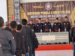 Lamongan Jadi Pusat Pembinaan Penguji, 89 Pelatih Siap Awasi UN 2027 Lebih Profesional