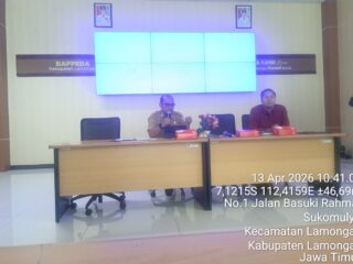 Hasil Dengar Pendapat JAMAL: Krisis CSR Lamongan Dianggap Kegagalan Sistemik, Transparansi dan Revisi Perda Jadi Tuntutan Utama