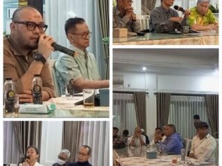 Puluhan Tokoh Sepakat Terus Coba Gagasan Sutrisno, Kembali ke UUD 1945 dan Haluan Negara