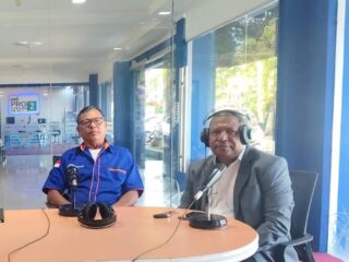 Abai Hak Buruh Tindakan Pelanggaran Ham Berat