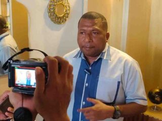 Walikota Sorong Kembalikan Biaya BPHTB 2025: bentuk Keadilan Kepada Rakyat