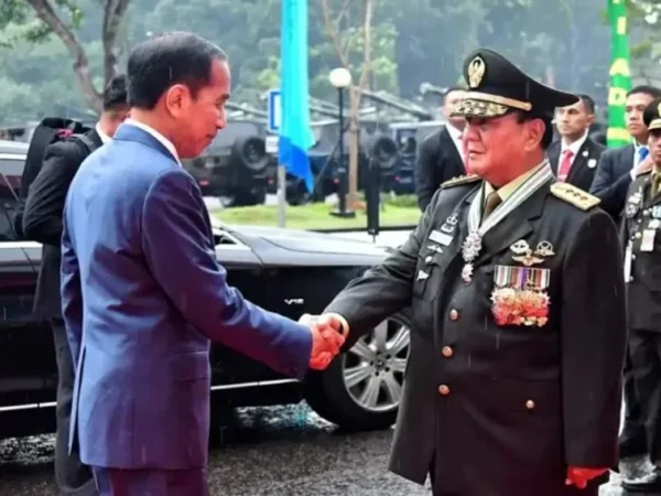Bila Menggunakan Metode ZOPP, Menyelesaikan Masalah Bangsa Ini Hanya Memakzulkan Prabowo