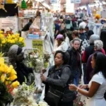 Perang Iran Membakar Inflasi AS: Angka 3,6% Jadi Alarm Bahaya Ekonomi