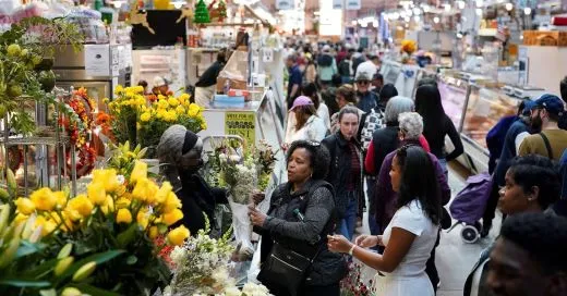Perang Iran Membakar Inflasi AS: Angka 3,6% Jadi Alarm Bahaya Ekonomi