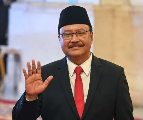 Kementerian Sosial Sarang Penyamun - Fusilat News