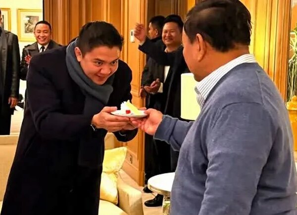 Bagaimana Membuktikan Letkol Teddy Lelaki Normal?