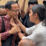 Nadiem Dituntut 18 Tahun Penjara dalam Kasus Chromebook, Jaksa Minta Bayar Uang Pengganti Rp5,6 Triliun