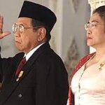 Nasib Presiden RI - Korban Dari System Yg Buruk