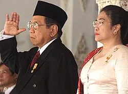 Nasib Presiden RI - Korban Dari System Yg Buruk