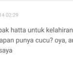 Musuh Prabowo Itu Fufufafa - Fusilat News