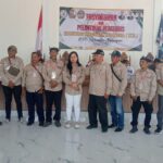 Peresmian KWI Bojonegoro - Suara Nasional