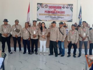 Peresmian KWI Bojonegoro - Suara Nasional