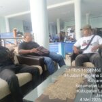 JAMAL Kunjungi Bank Daerah Lamongan untuk Keempat Kalinya, Menyoal Dugaan Kredit Macet yang Nilainya Fantastis