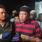 Sikapi Kecaman Netizen Pada Eggi Sudjana, Jalih Pitoeng Sampaikan Pandangannya