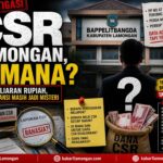 CSR di Lamongan belum jelas