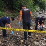 Keributan hebat! Dua Kerangka Manusia Ditemukan di Sungai Bedog, Bantul