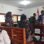 Mediasi Gagal, Sidang Gugatan MUNAS VIII KAUMY di PN Bantul Berlanjut melalui E-Court
