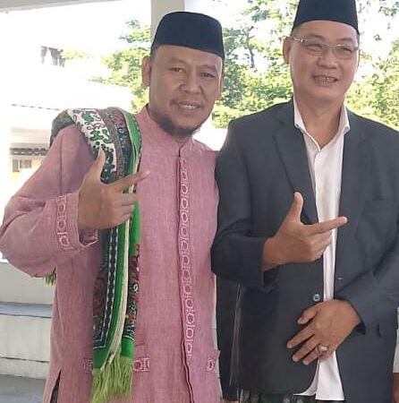 Khutbah Idul Adha di UMY, Rektor Prof Achmad Nurmandi Ajak Masyarakat Perkuat Kepedulian dan Ketakwaan