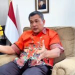 Azran Terpilih Jadi Ketua FORKABI, Jalih Pitoeng Sebut Turunkan Levelnya Demi Kemajuan Masyarakat