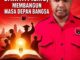 Terus Menyalakan Cahaya Ilmu, Membangun Masa Depan Bangsa