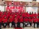 MANTAPKAN KONSOLIDASI SAMPAI AKAR RUMPUT, PDI PERJUANGAN SOLID DUKUNG PETRONELA KRENAK DUA PERIODE