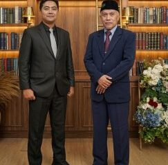 Ketika Sekolah Tidak Hanya Mengajar, tetapi Menyalakan Kehidupan Hasil Riset Mahasiswa Pascasarjana UNIRA Malang tentang Project-Based Learning dan Filosofi Urip Iku Urup di Sekolah Dasar