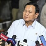 Hardiknas Tanpa Gairah: Prabowo Terlihat Tidak Menggebu Mencerdaskan Bangsa