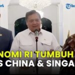 Pertumbuhan Ekonomi Indonesia Melampaui AS dan China? Antara Angka, Narasi, dan Siasah Ngibul