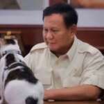 Prabowo: Kritik Tak Digubris - Penderitaan Bangsa Lain Direduksi