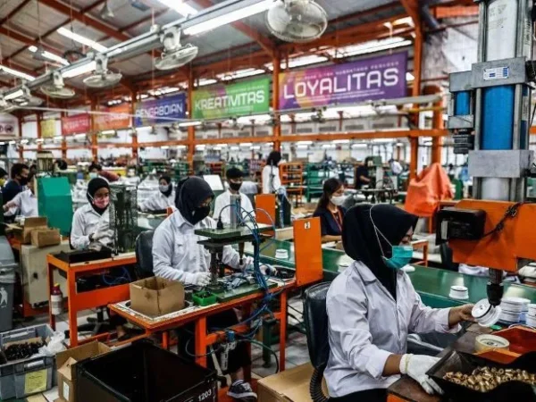 Indonesia di Mata Investor Asing: Antara Potensi Besar dan Realitas yang Mengkhawatirkan