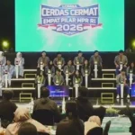 Konspirasi di Balik LCC 4 Pilar MPR