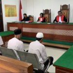 Prabowo dan Homo Sacer: Ketika Rakyat Menjadi Objek Kekuasaan