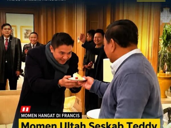 Siapa Saja Pemakan Duit Pajak dan Hidupnya Hedon?
