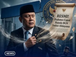 Maling Berkedok Gizi Terbukti! - Fusilat News