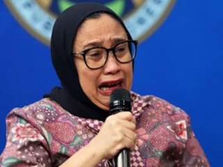 Nanik dan Tantangan Membangun Kembali Kepercayaan Publik