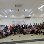 KAHMI Unas, Gelar Musyawarah Nasional, Dialog dan Seminar