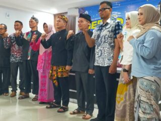 Sinergi Bangun Pendidikan, PKBM ESKAYEDE Warnai Kemeriahan HJB Kota Bogor ke 544