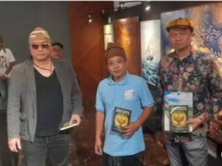 Aktivis Jogo Wengi Soroti Raperda Pendidikan Karakter Lamongan, Minta DPRD Hindari Cacat Hukum
