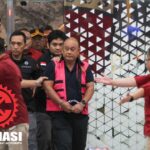 Apresiasi Penangkapan Mantan Kepala BGN Jaksa Agung, Jalih Pitoeng Minta Diusut Sampai ke Akarnya!