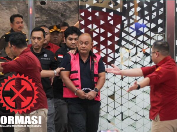 Apresiasi Penangkapan Mantan Kepala BGN Jaksa Agung, Jalih Pitoeng Minta Diusut Sampai ke Akarnya!