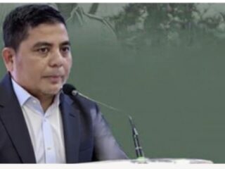 Ketum Jarnas Prabowo-Gibran: Penyesuaian Harga Pertamax Bentuk Perlindungan Masyarakat Kecil
