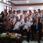 Kurangi Pengangguran, Wakil Wali Kota Bogor Jenal Mutaqin Resmi Buka Pelatihan CPMI Angkatan 2026