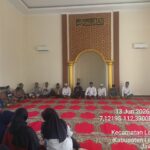 Peresmian Mushola Sugiman Al Faqih Lamongan, Menjadi Pusat Ibadah dan Bina Masyarakat