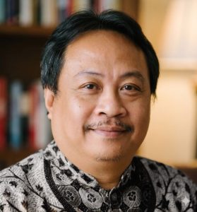 SURAT TERBUKA UNTUK NANIK S. DEYANG Membangun Generasi, Memperkuat Negara