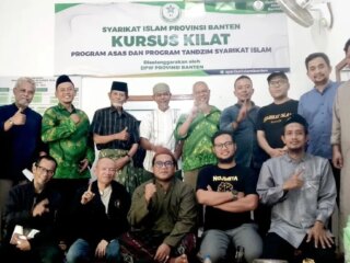 Dari Tuntutan Zelfbestuur hingga Kursus Kader: Syarikat Islam Tegaskan Perjuangan Kemerdekaan Belum Usai