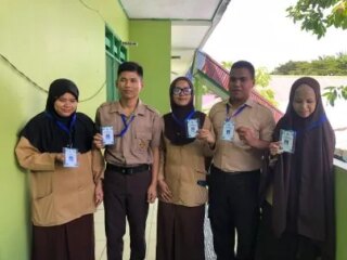 Tembus SNBT di Tengah Keterbatasan, Irwan Bidik Mimpi Besar Bangun Daerah Ramah Disabilitas