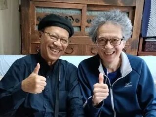 Ketika Orang Jepang Menanam Bakau, Kita Menanam Vila